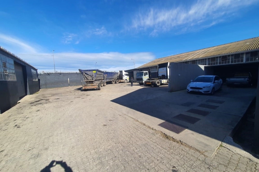 Commercial Property for Sale in Deal Party Eastern Cape